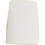 Placa Pial Plus 4X2 (Cega) 618500