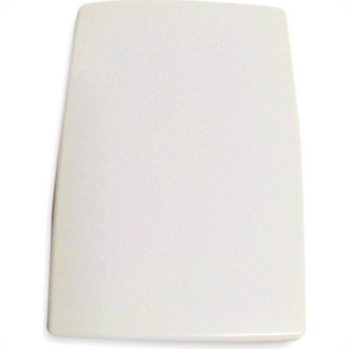 Placa Pial Plus 4X2 (Cega) 618500