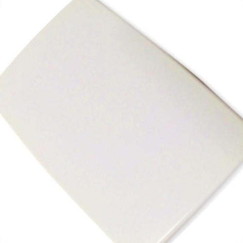 Placa Pial Plus 4X2 (Cega) 618500