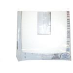 Placa Pial Plus 4X2 (1Modulo Vertical) 618501