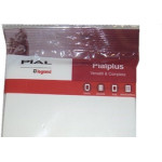 Placa Pial Plus 4X4 (Cega Quadrada) 618510
