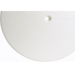 Placa Pial Plus 4X4 (Cega Redonda) 618540