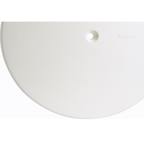 Placa Pial Plus 4X4 (Cega Redonda) 618540