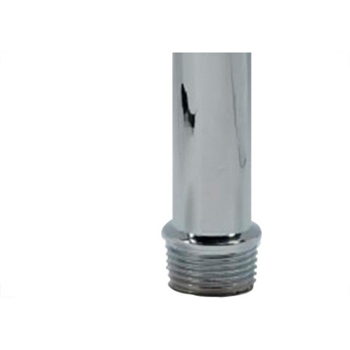 Extensao Torneira Metais Rei Latao Cromado 1/2 Longa 10044 - Kit C/6 