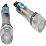 Sinaleiro Jng Sem Rabicho Pl101 127V Branco 52181 - Kit C/10 