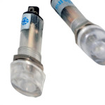 Sinaleiro Jng Sem Rabicho Pl101 127V Branco 52181 - Kit C/10 