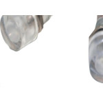 Sinaleiro Jng Sem Rabicho Pl101 127V Branco 52181 - Kit C/10 