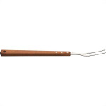 Garfo Para Churrasco Trinchante 