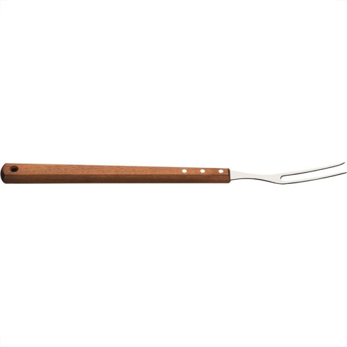 Garfo Para Churrasco Trinchante 
