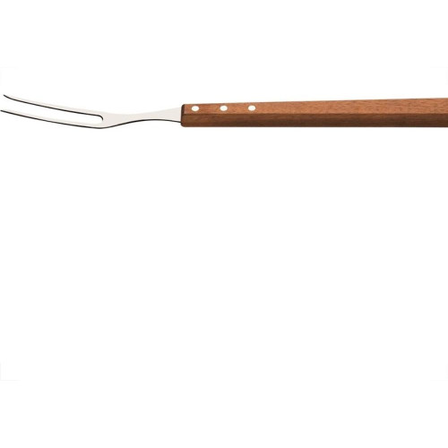 Garfo Para Churrasco Trinchante 