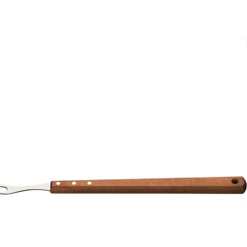 Garfo Para Churrasco Trinchante 