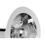 Lampada Halospot Osram Ar 70 50 X 12V 24O 