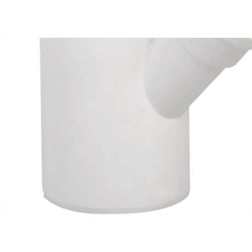 Juncao Esgoto Krona 100Mm X 75Mm 640 - Kit C/10 