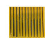 Lima Agulha Nvo 160Mm Murca Com 12 Pecas Am-503