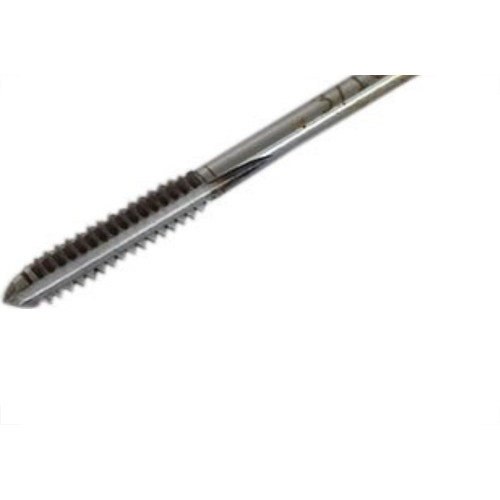 Macho Maquina Hss 2183 Canal Reto 3/16'' Mmr-003