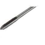 Macho Maquina Hss 2183 Canal Reto 1/4'' Mmr-005