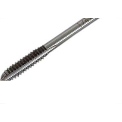 Macho Maquina Hss 2183 Canal Reto 1/4'' Mmr-005