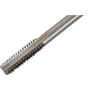 Macho Maquina Hss 2183 Canal Reto 5/16'' Mmr-006