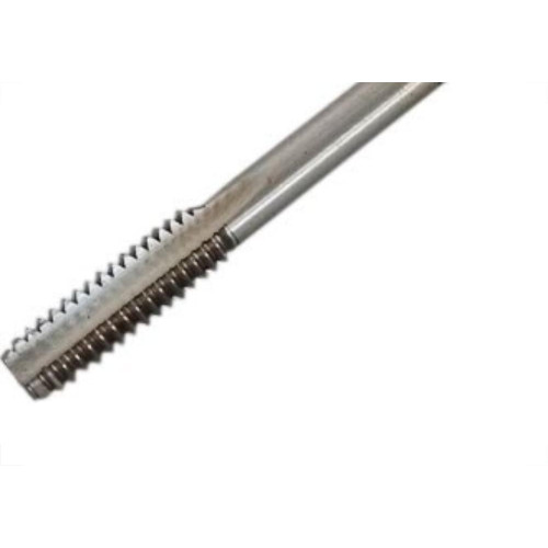 Macho Maquina Hss 2183 Canal Reto 5/16'' Mmr-006