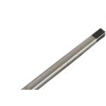 Macho Maquina Hss 2183 Canal Reto 5/16'' Mmr-006