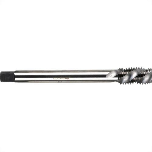 Macho Maquina Hss 2183 Canal Helicoidal 3/16'' Mmh-003