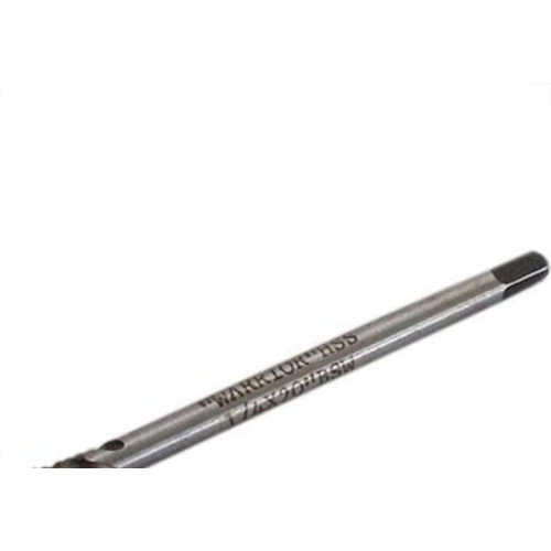 Macho Maquina Hss 2183 Canal Helicoidal 1/4'' Mmh-005