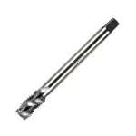 Macho Maquina Hss 2183 Canal Helicoidal 5/16'' Mmh-006