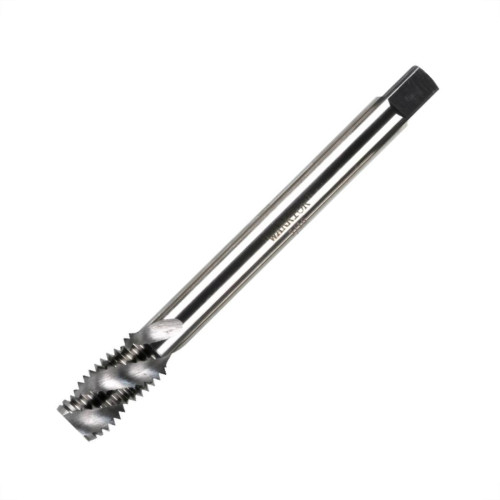 Macho Maquina Hss 2183 Canal Helicoidal 5/16'' Mmh-006