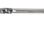 Macho Maquina Hss 2183 Canal Helicoidal 5/16'' Mmh-006