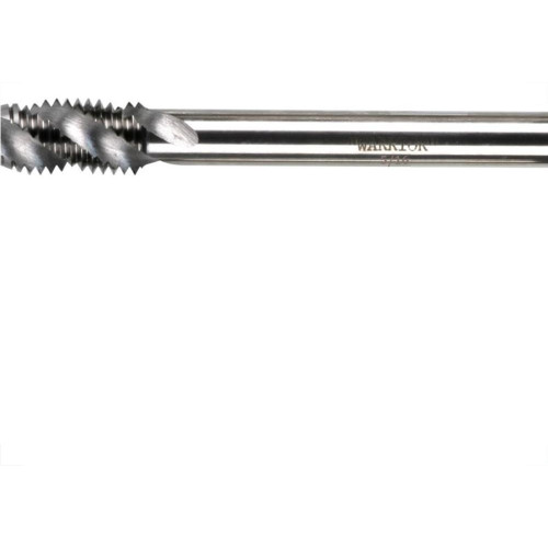 Macho Maquina Hss 2183 Canal Helicoidal 5/16'' Mmh-006