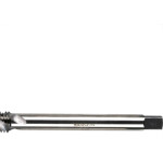Macho Maquina Hss 2183 Canal Helicoidal 5/16'' Mmh-006