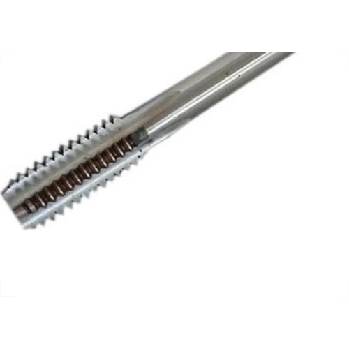 Macho Maquina Hss 2183 Canal Helicoidal 7/16'' Mmh-008