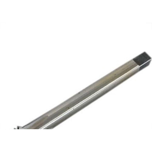 Macho Maquina Hss 2183 Canal Helicoidal 7/16'' Mmh-008