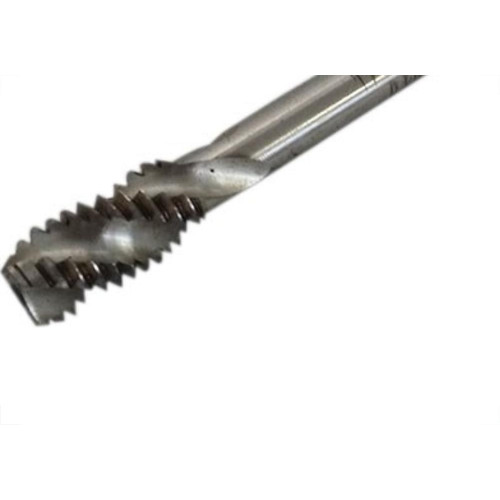 Macho Maquina Hss 2183 Canal Helicoidal 1/2'' Mmh-009