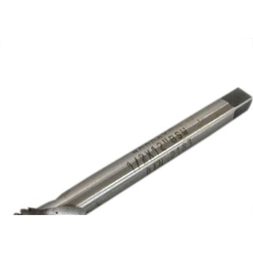 Macho Maquina Hss 2183 Canal Helicoidal 1/2'' Mmh-009