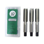 Macho Maquina Hss 2183 Ponta Espiral 7/16 Mmp-008
