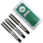 Macho Maquina Hss 376 Pontal Espiral 6X1,00 Mmp-049