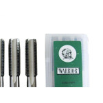Macho Maquina Hss 376 Pontal Espiral 6X1,00 Mmp-049