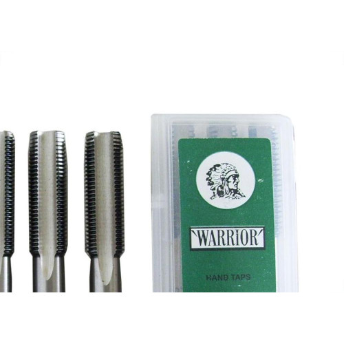Macho Maquina Hss 376 Pontal Espiral 6X1,00 Mmp-049