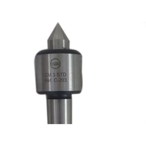 Contra Ponta Rotativa Cabri Stand Cm3 C-203