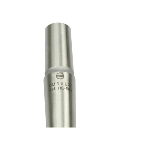 Haste Conica Cabri Para Mandril Cm4B18 Hest-565