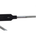 Vira Macho Reto Heinz N2 1/8A3/8 H-412A