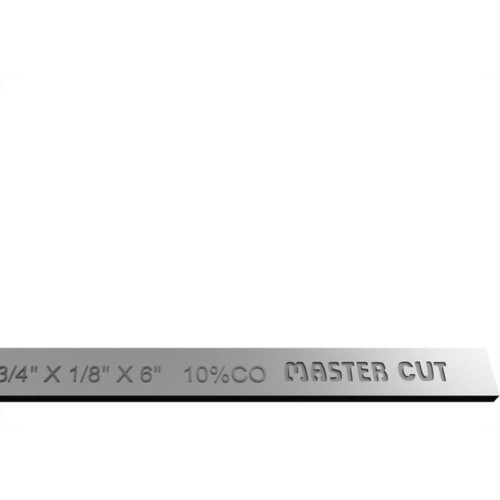 Bedame ''10% Cobalto'' 3/4X1/8X6 Mc-516