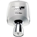 Ducha Lorenzetti Relax Lux Branca/Cromada 3T 220V 5500W 