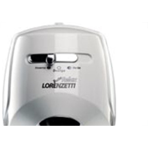 Ducha Lorenzetti Relax Lux Branca/Cromada 3T 220V 5500W 