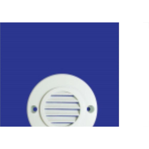 Campainha Cigarra Pexcel Externa Bivolt Branca C-Tra