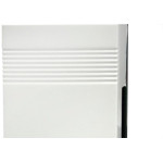 Campainha Din-Don Luxo Pexcel 220V Branca D2Lux
