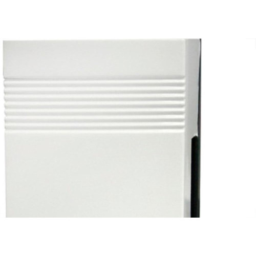 Campainha Din-Don Luxo Pexcel 220V Branca D2Lux