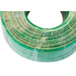 Mangueira Agua Ibira Trancada 1/2 X 2 Verde 50M 1293