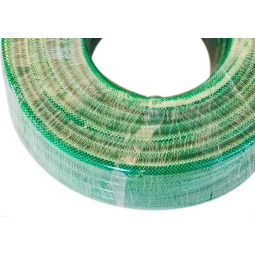 Mangueira Agua Ibira Trancada 1/2 X 2 Verde 50M 1293
